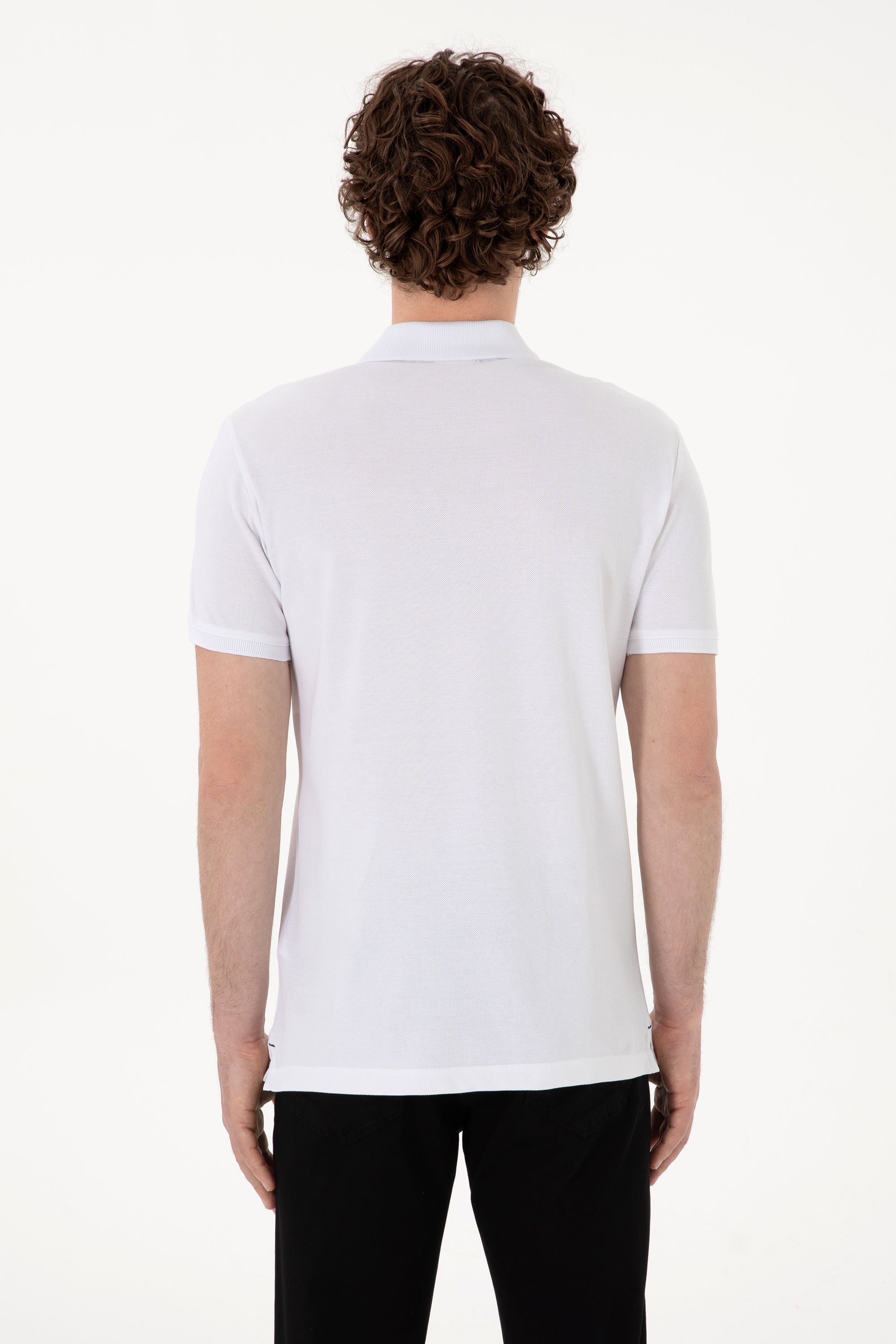 T-shirt SEBAH WHITE
