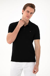 T-SHIRT HOMME SEBAH BLACK