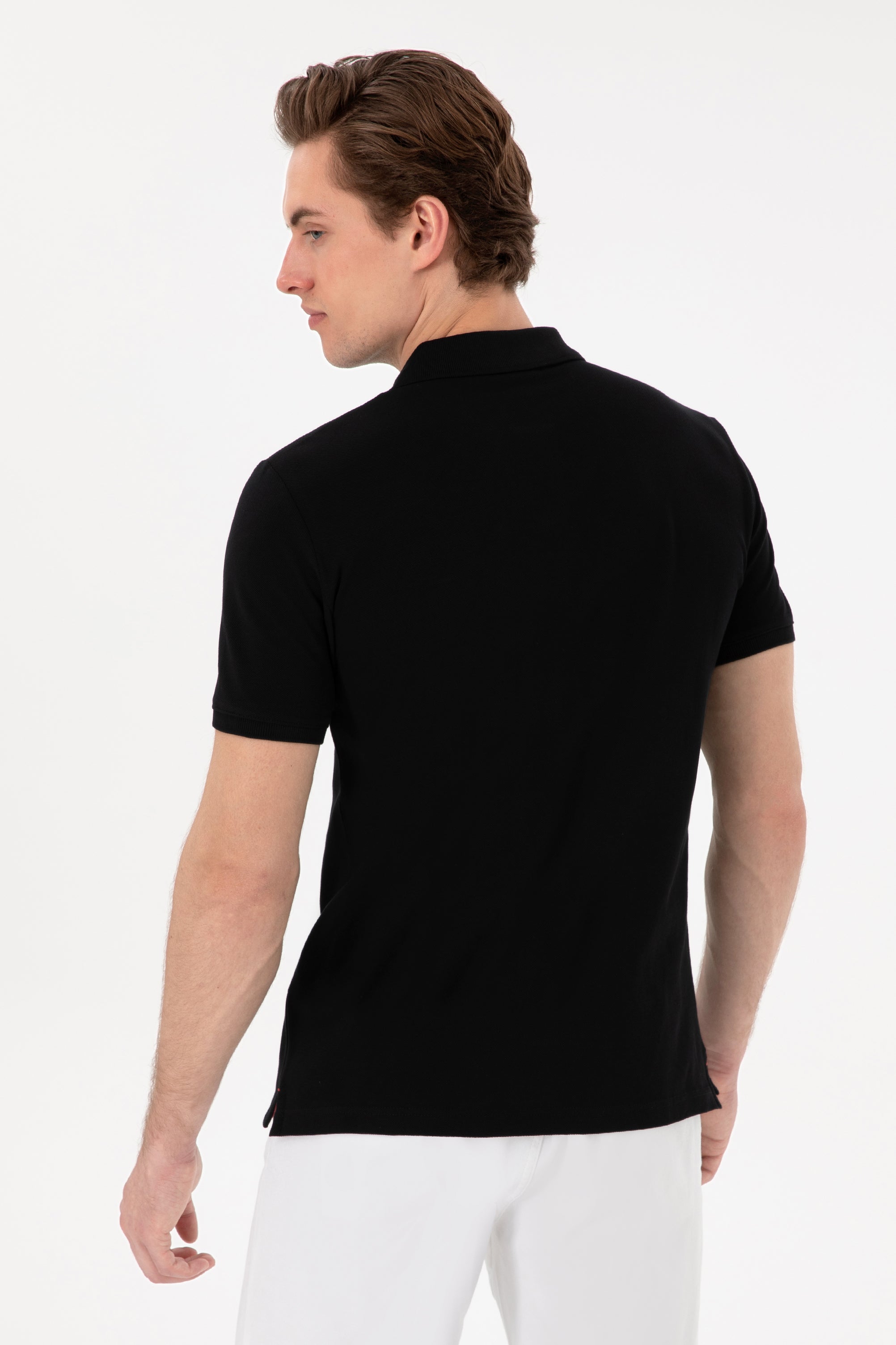 T-shirt SEBAH BLACK