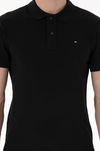 T-shirt SEBAH BLACK
