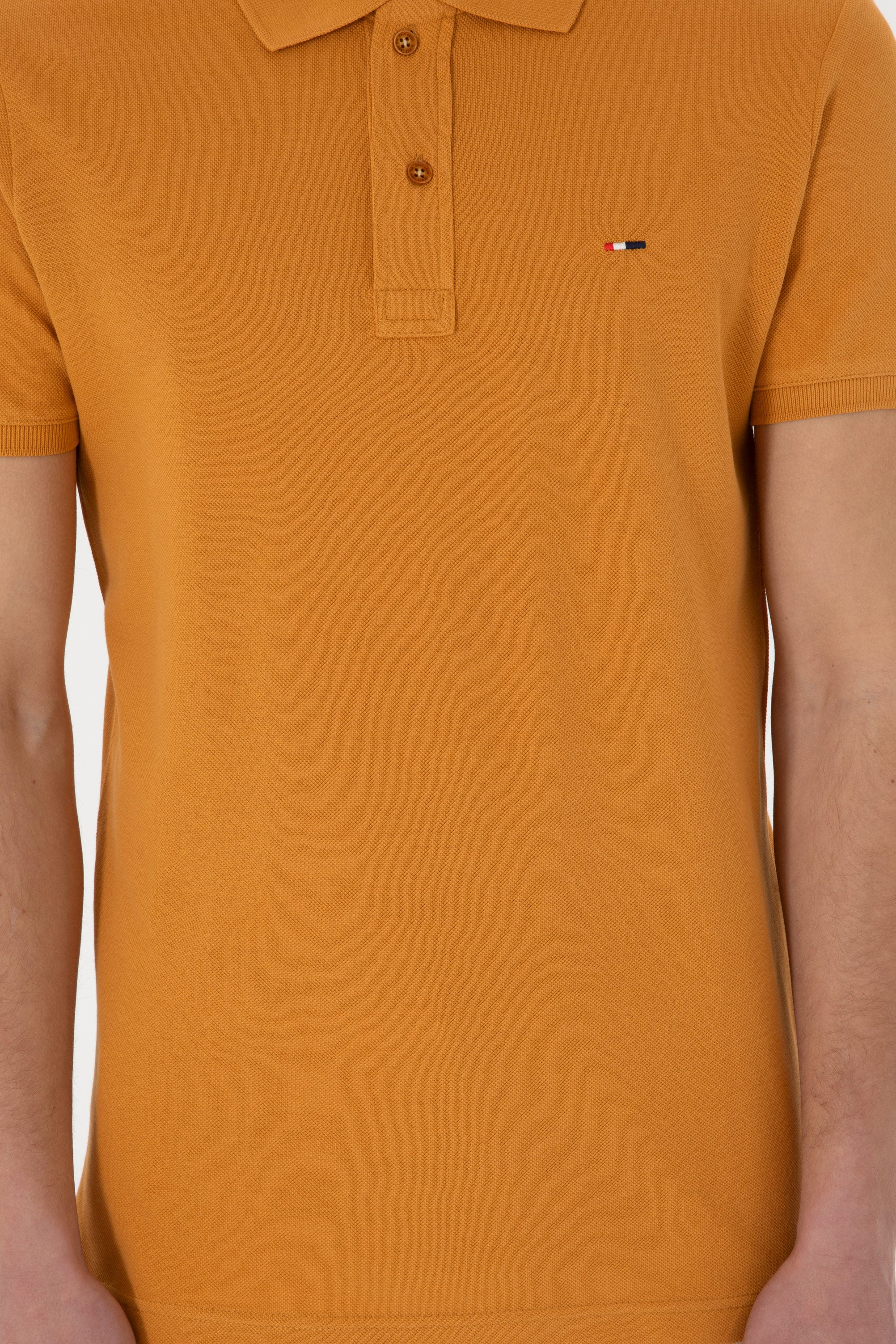 T-shirt SEBAH YELLOW