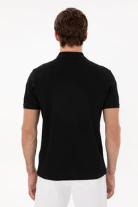 T-shirt GTP04 BLACK