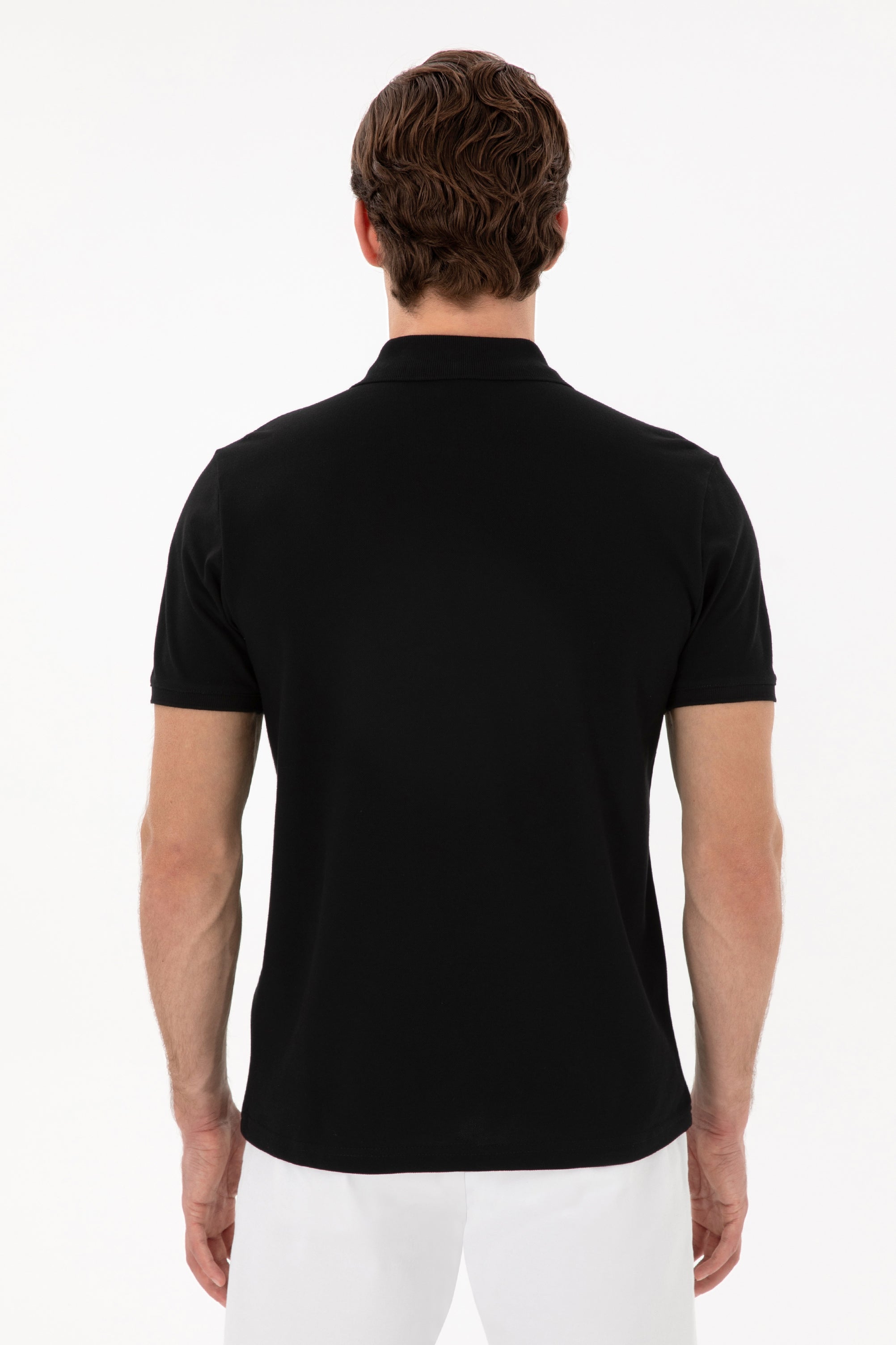 T-shirt GTP04 BLACK
