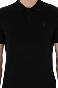 T-shirt GTP04 BLACK