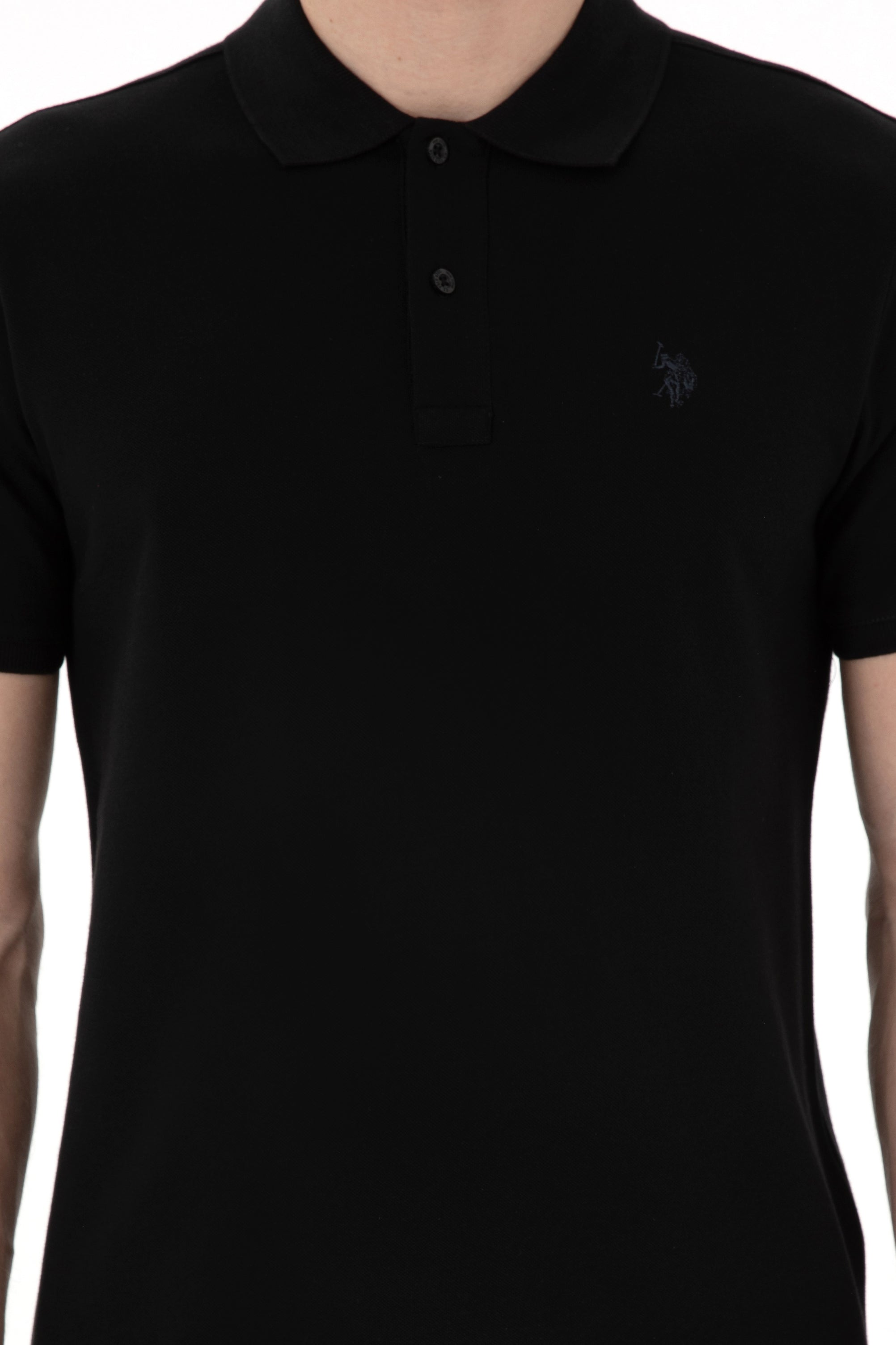 T-shirt GTP04 BLACK