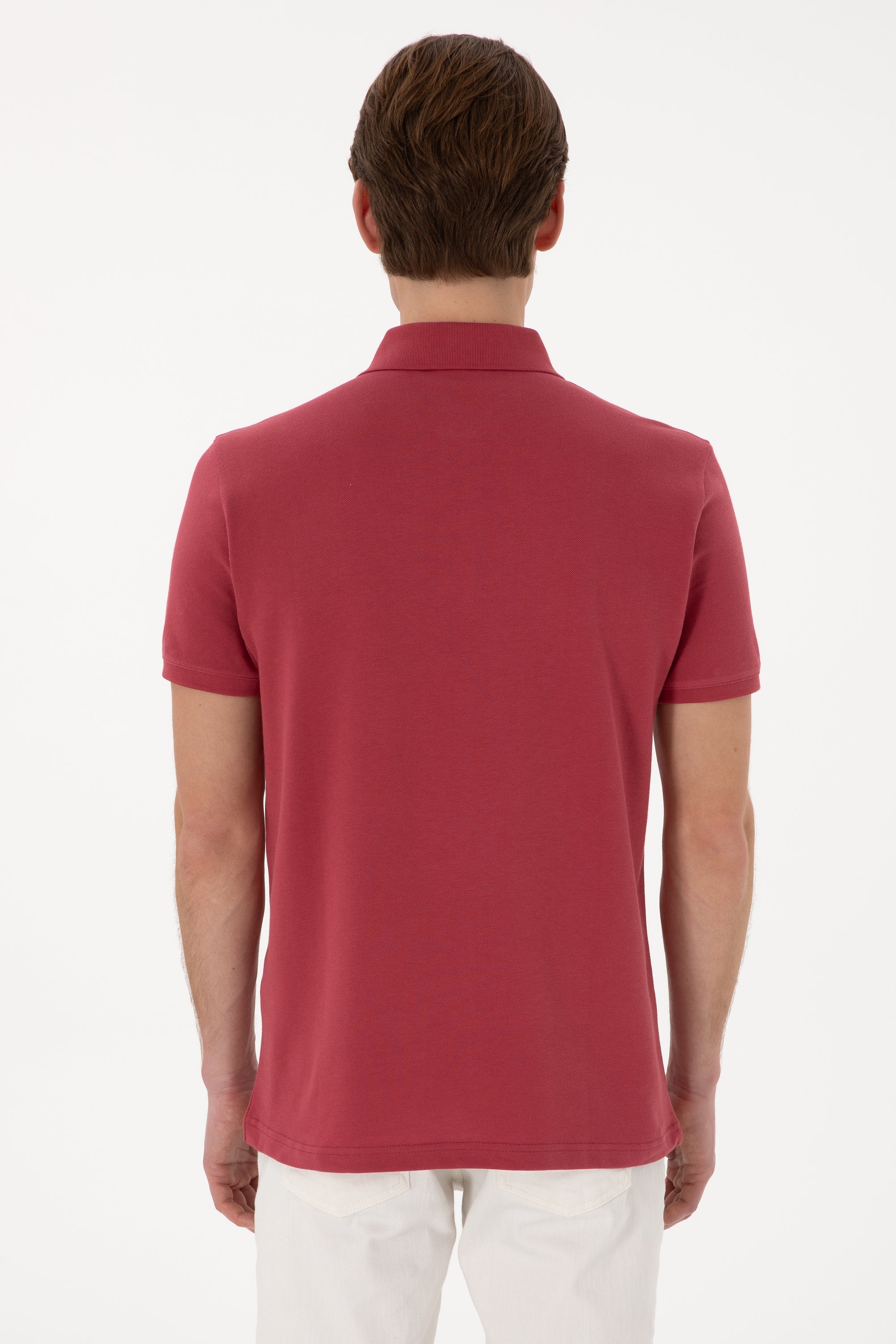 T-shirt GTP04 CHERRY