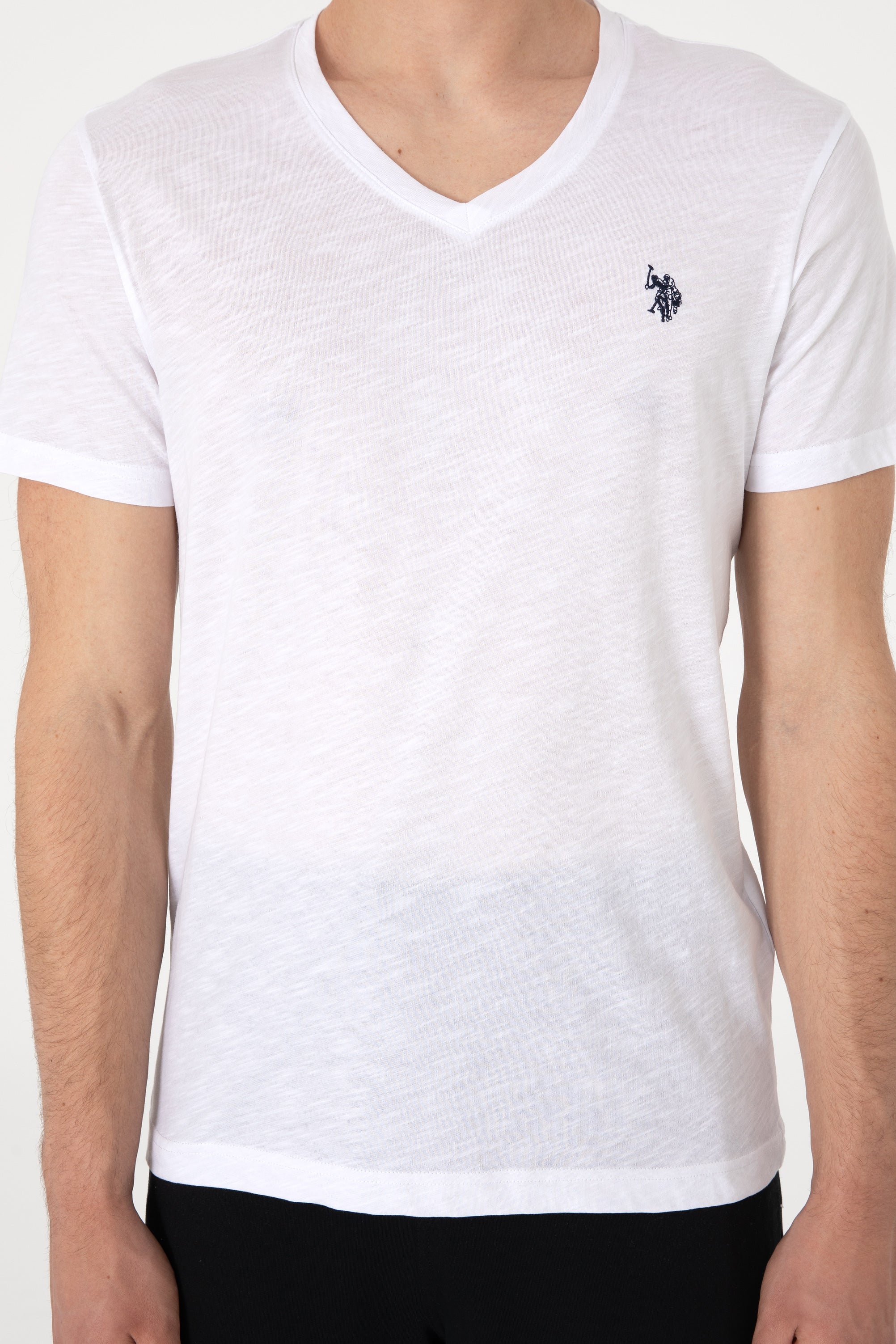T-shirt TARO WHITE