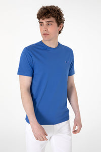 T-shirt TS03 INDIGO