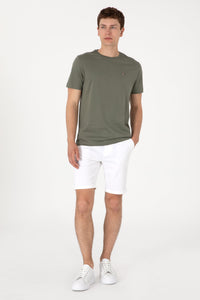 T-shirt TS03 DARK KHAKI