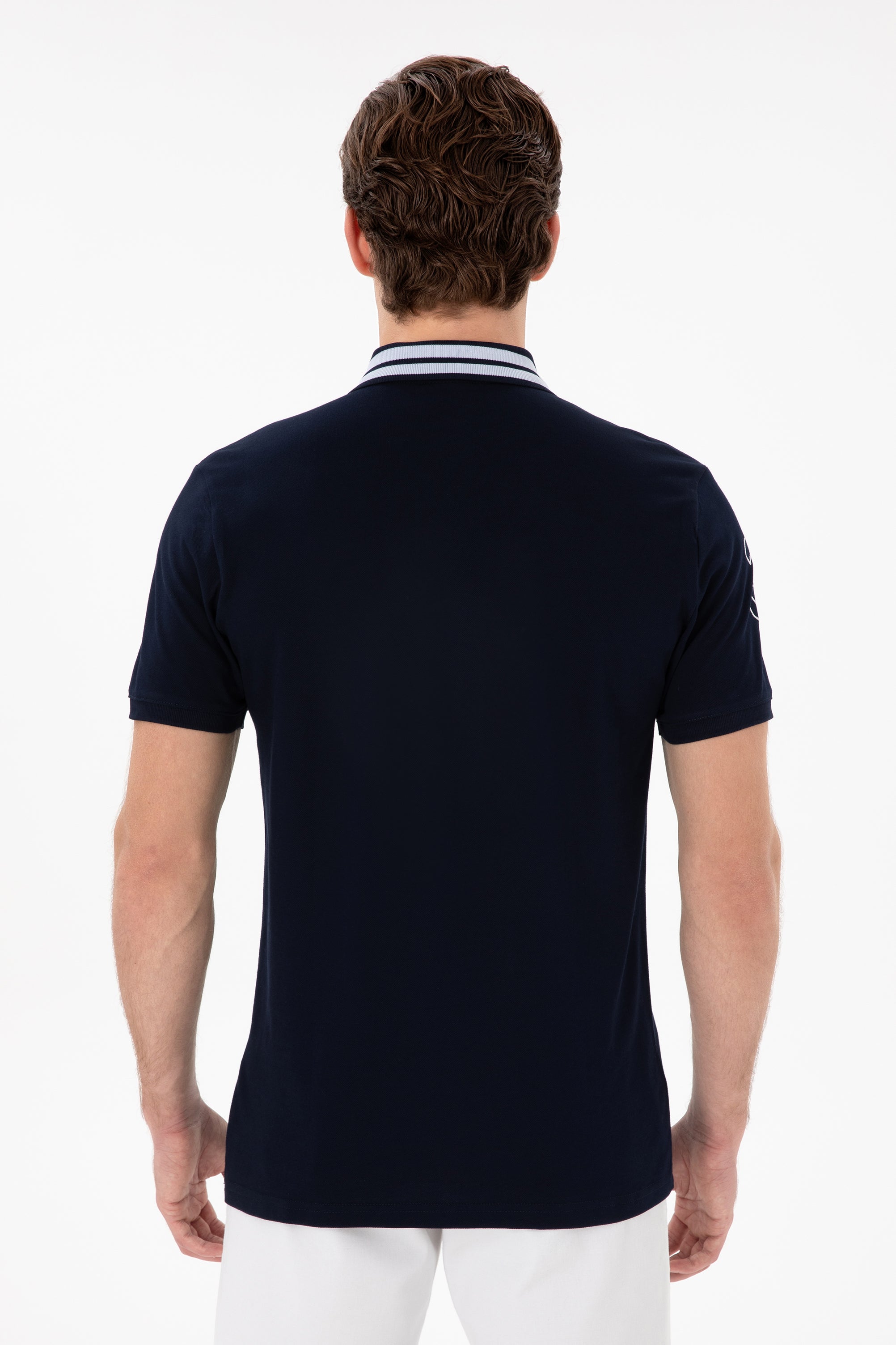 T-shirt GSD01 NAVY BLUE
