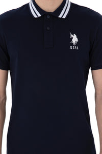 T-shirt GSD01 NAVY BLUE