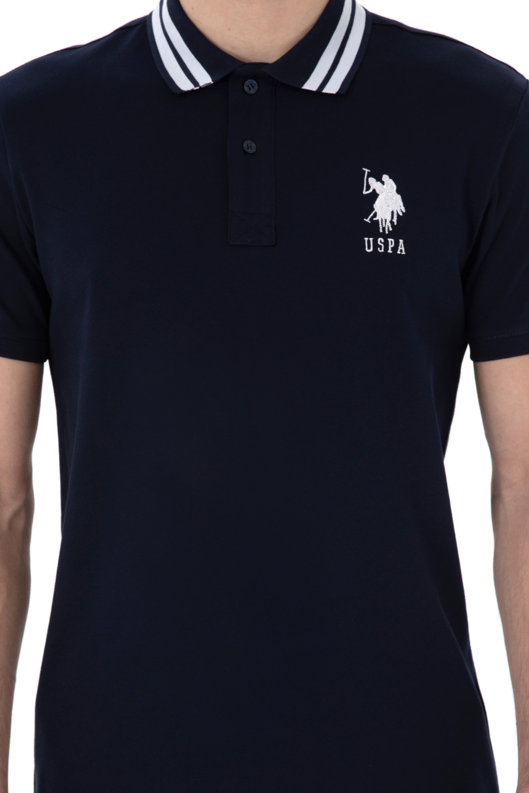 T-shirt GSD01 NAVY BLUE