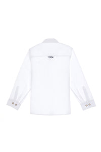 Woven Shirt CEDCOLORKIDS WHITE