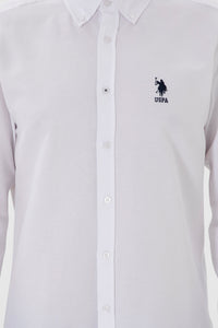 Woven Shirt GOXREG WHITE