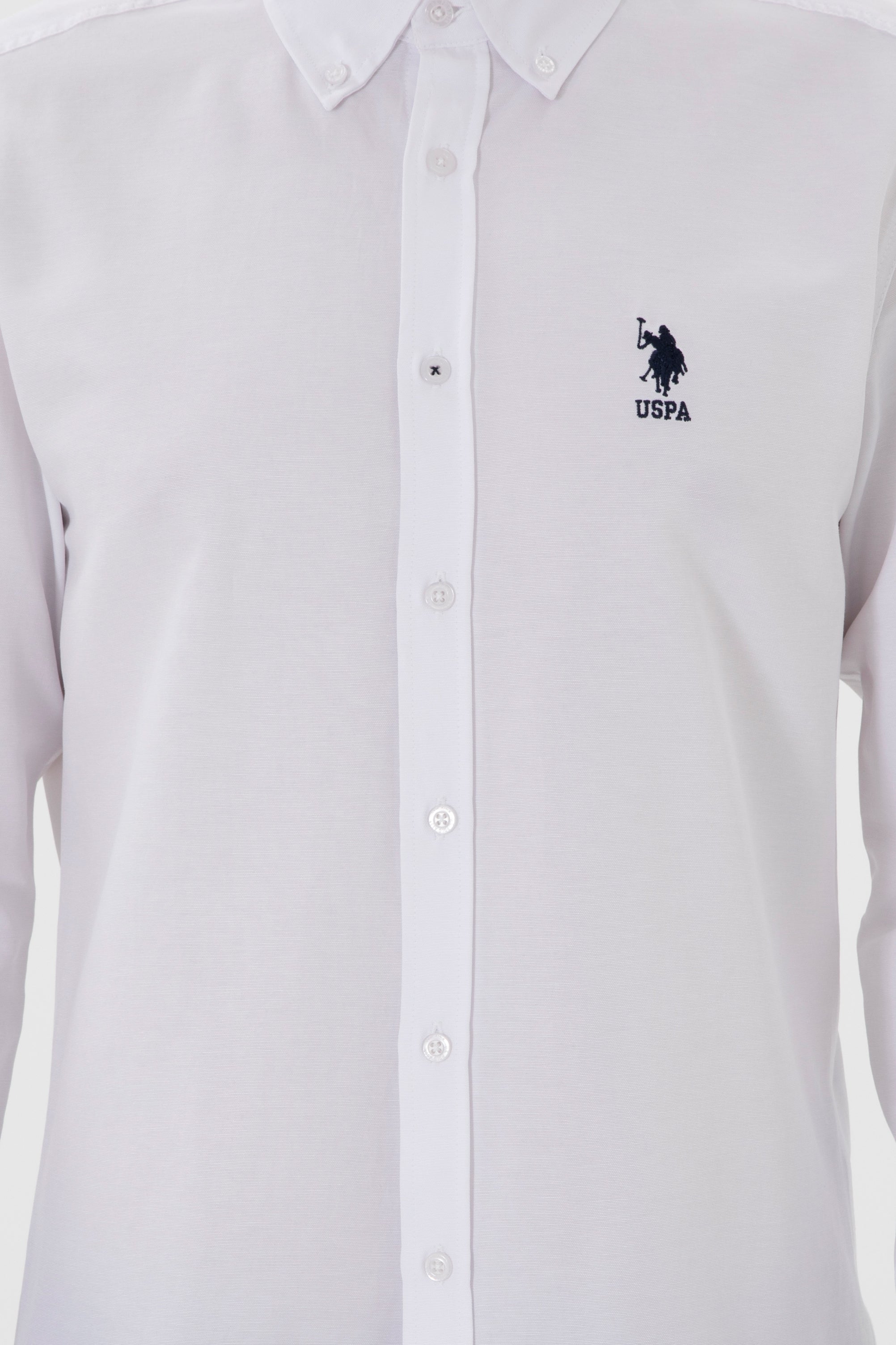 Woven Shirt GOXREG WHITE