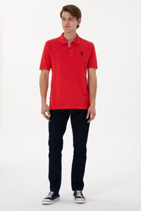 T-shirt TP03 RED