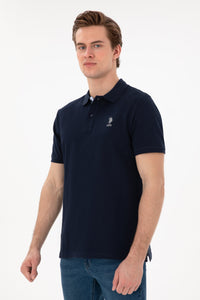 T-shirt TP03 NAVY BLUE