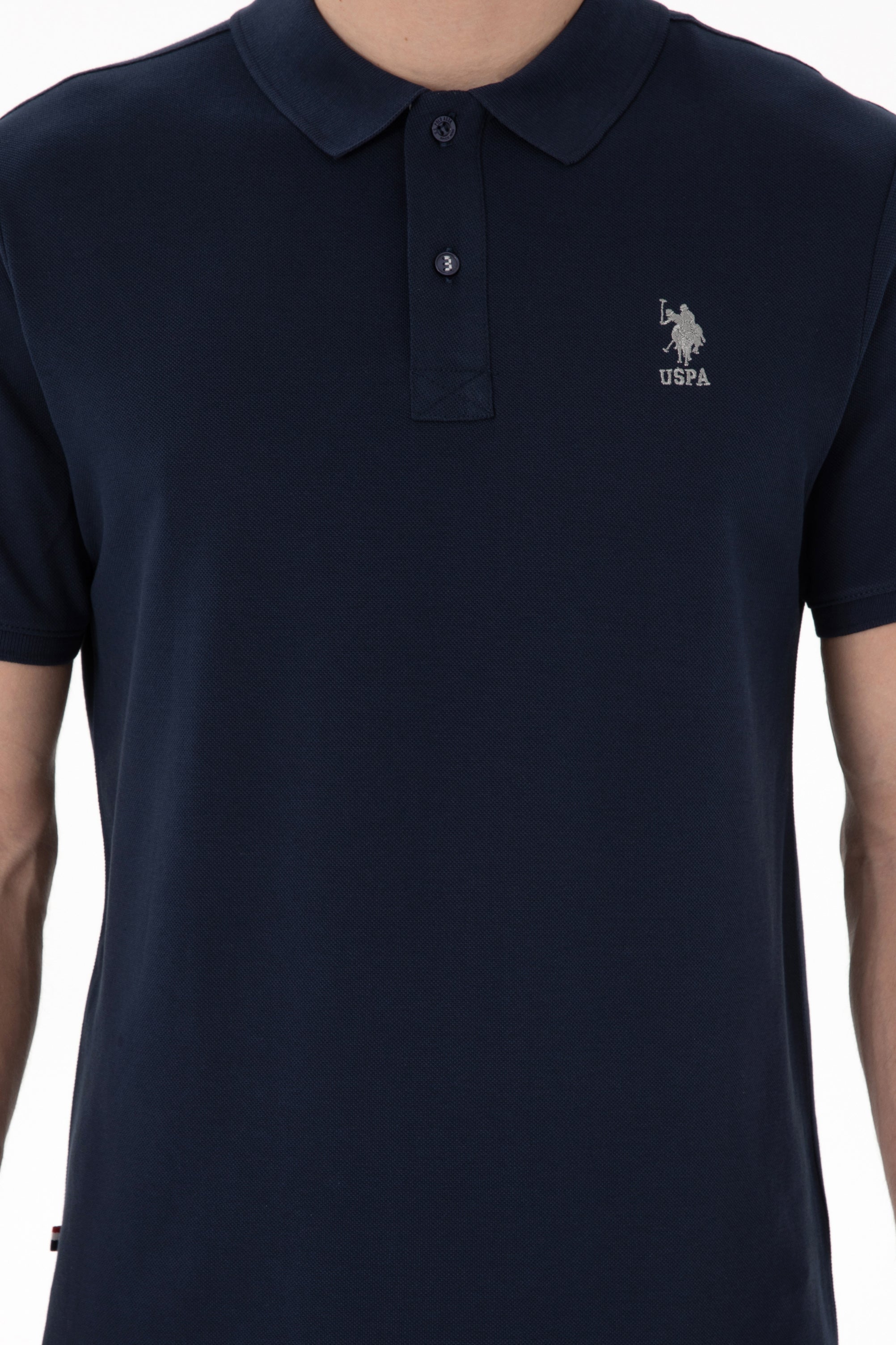 T-shirt TP03 NAVY BLUE