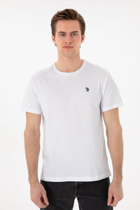T-shirt GTS01 WHITE