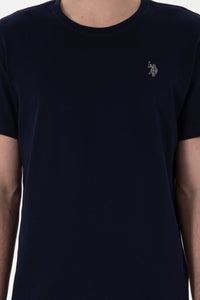 T-shirt GTS01 NAVY BLUE