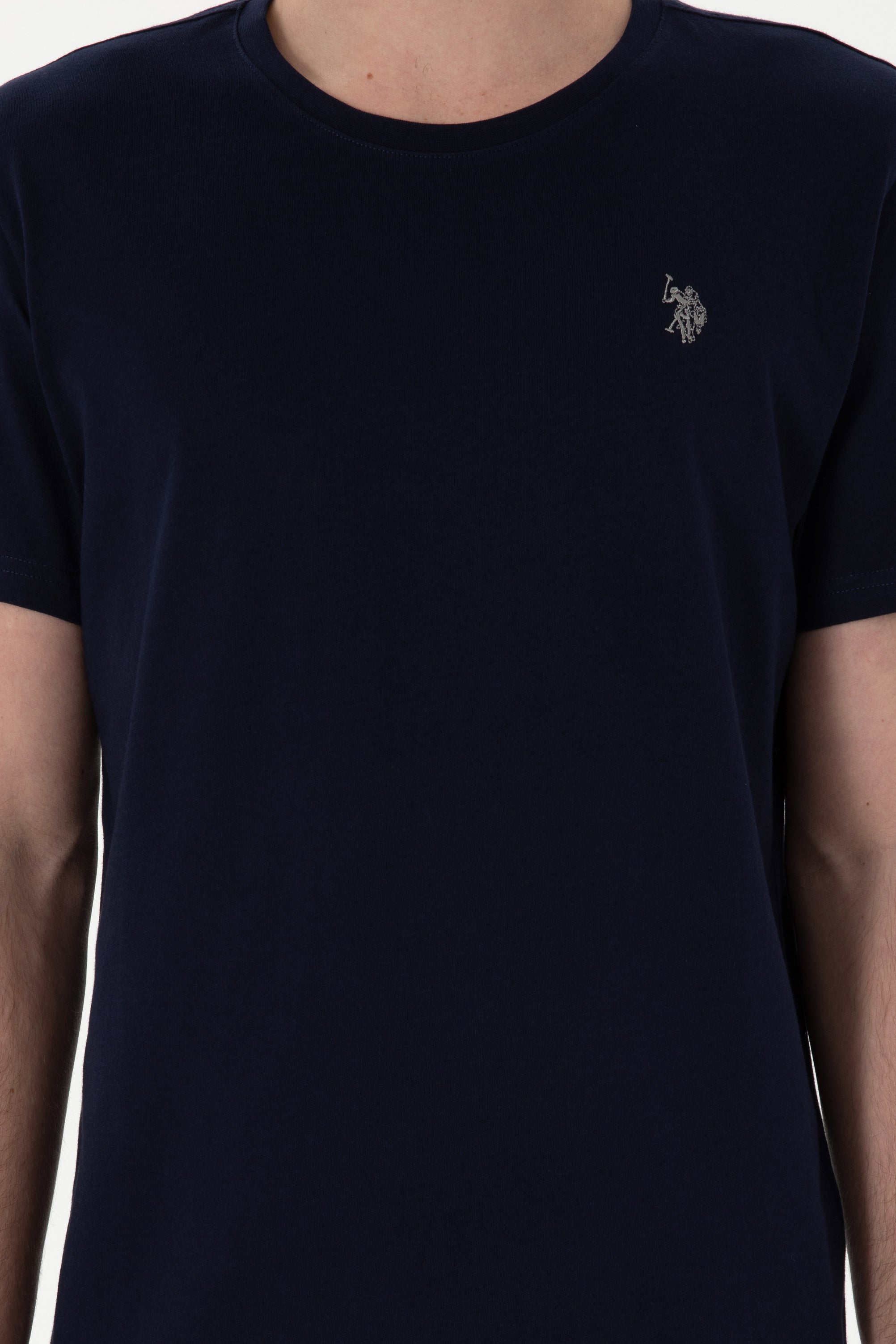 T-shirt GTS01 NAVY BLUE