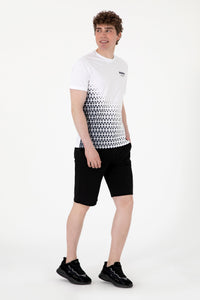 Jersey Short MARKO BLACK