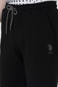 Jersey Short MARKO BLACK