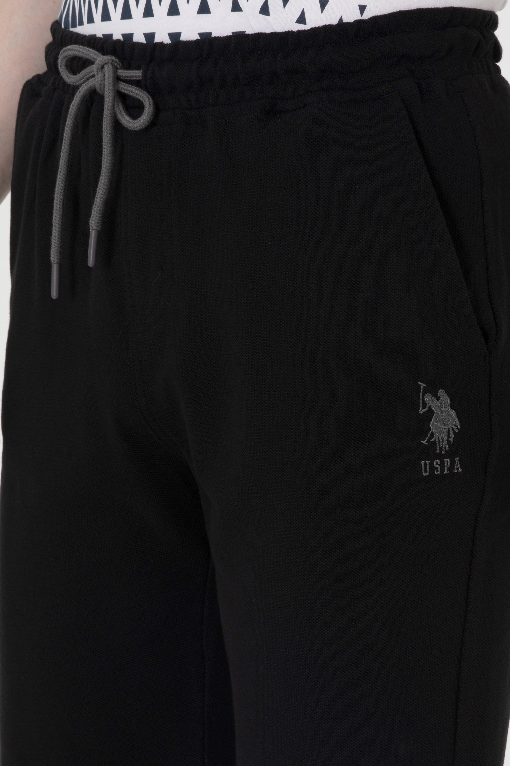 SHORT HOMME MARKO BLACK