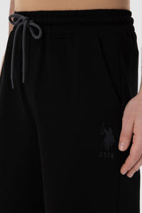 Jersey Short DUSTY BLACK