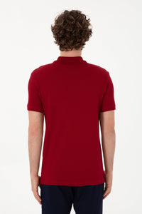 T-shirt TP04 BORDEUX