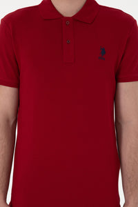 T-shirt TP04 BORDEUX