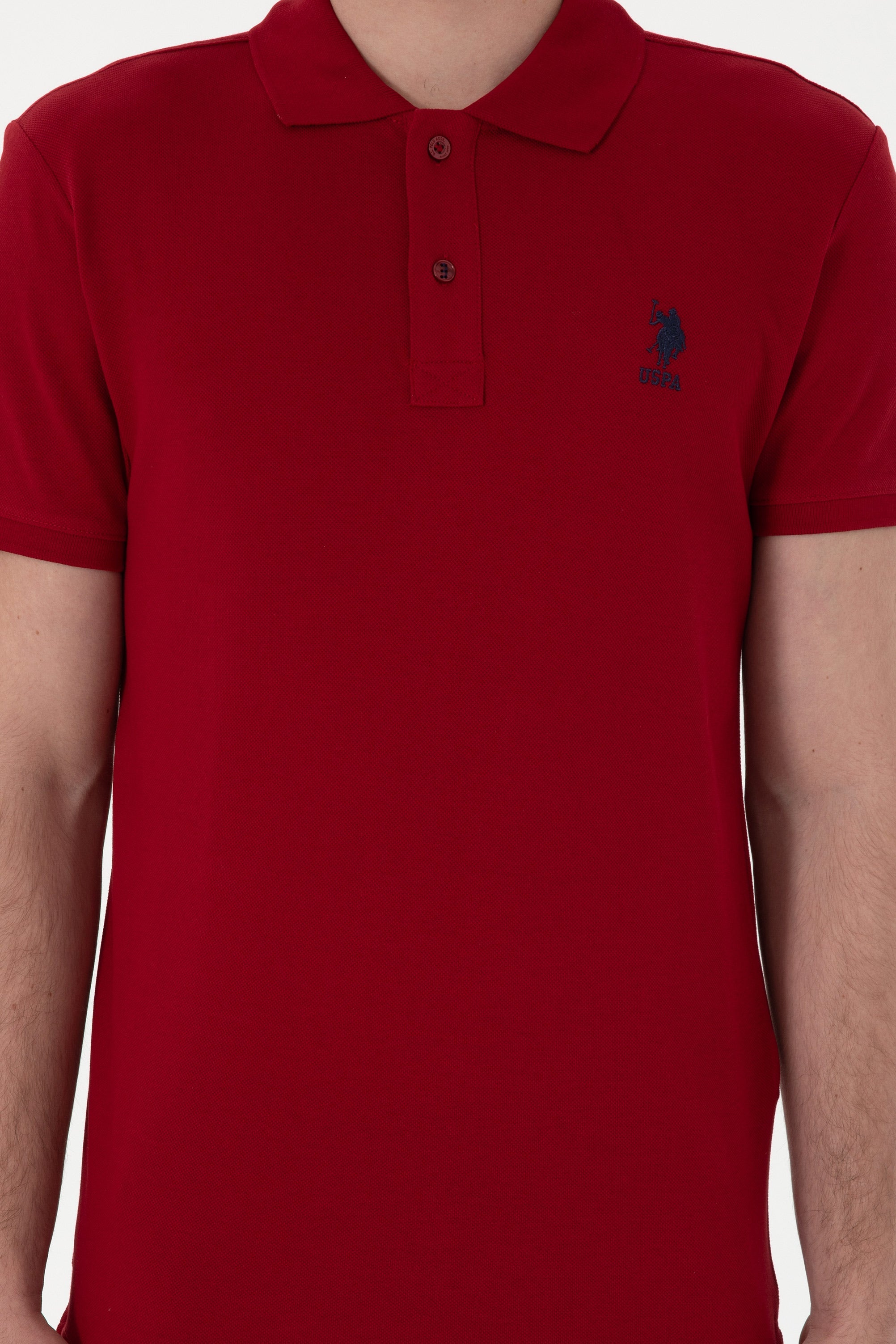 T-shirt TP04 BORDEUX