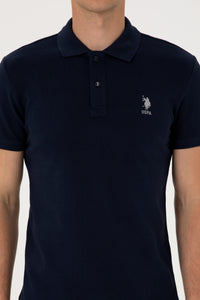 T-shirt TP04 NAVY BLUE