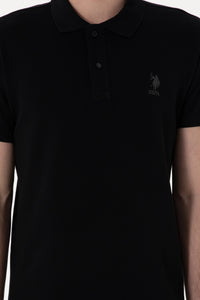 T-shirt TP04 BLACK