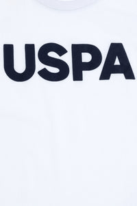 T-shirt GEARTKIDS WHITE