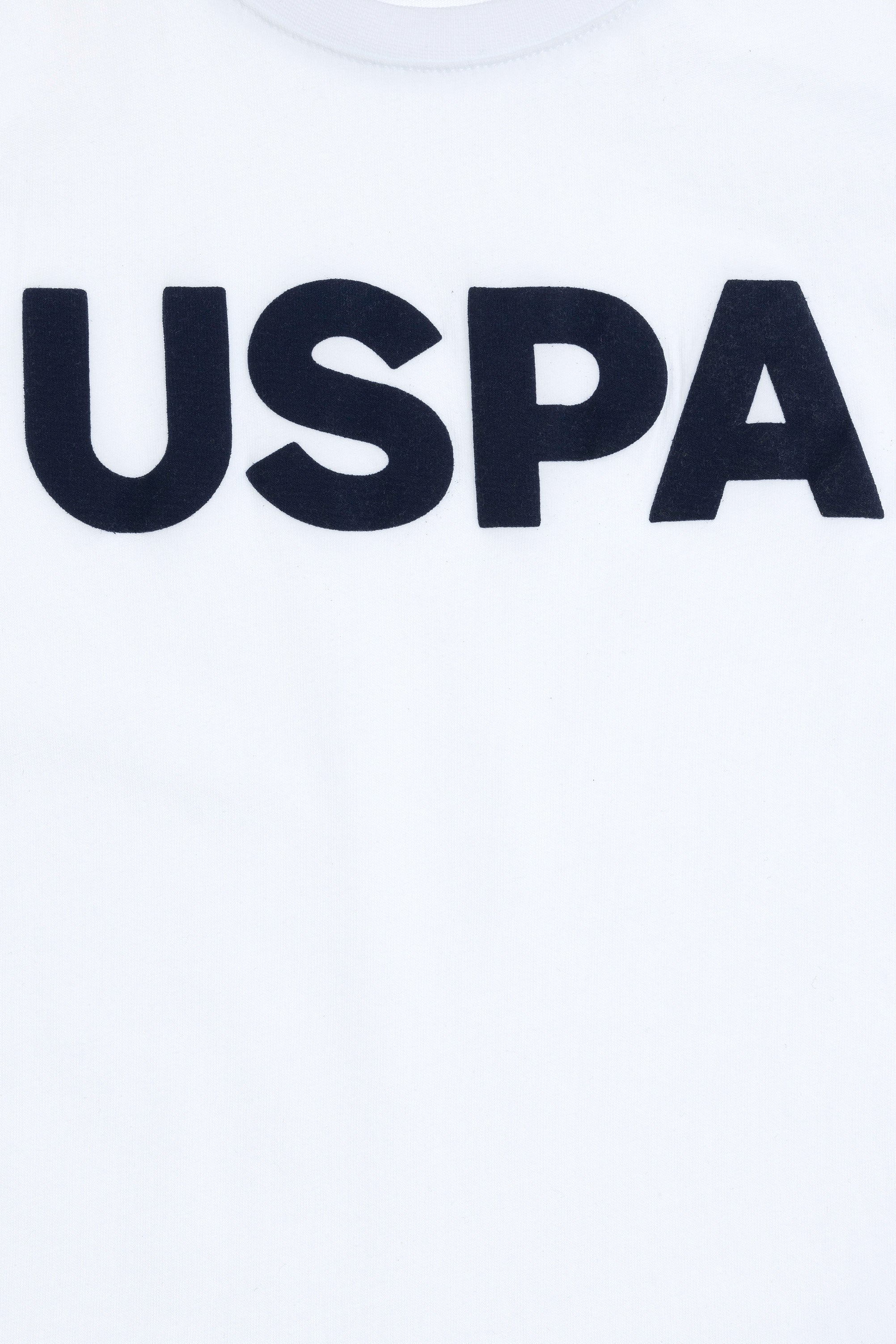 T-shirt GEARTKIDS WHITE