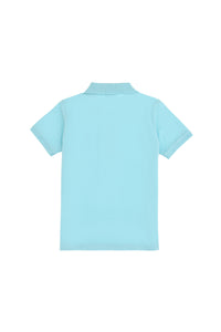 T-shirt TP01 AQUA