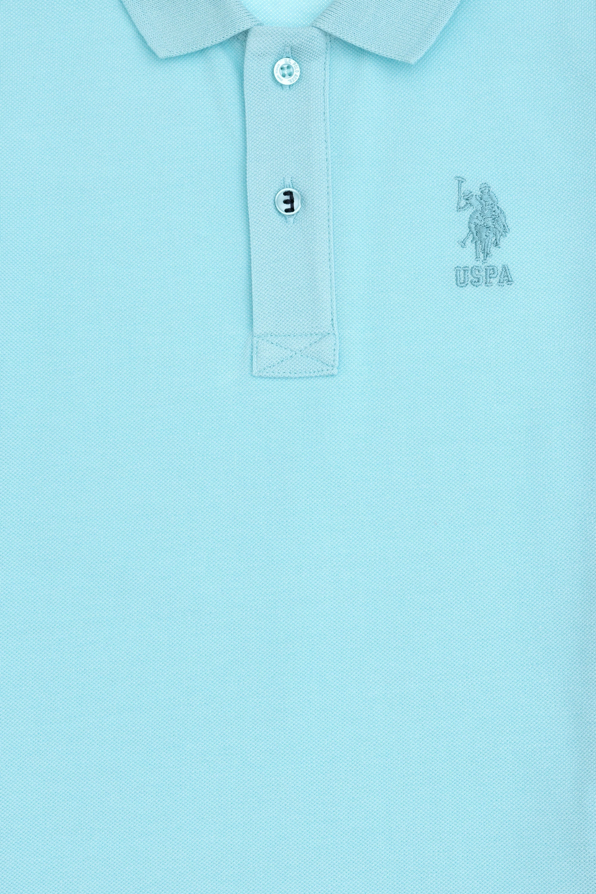 T-shirt TP01 AQUA