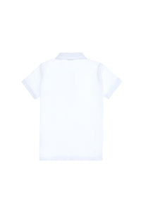 T-shirt TP01 WHITE