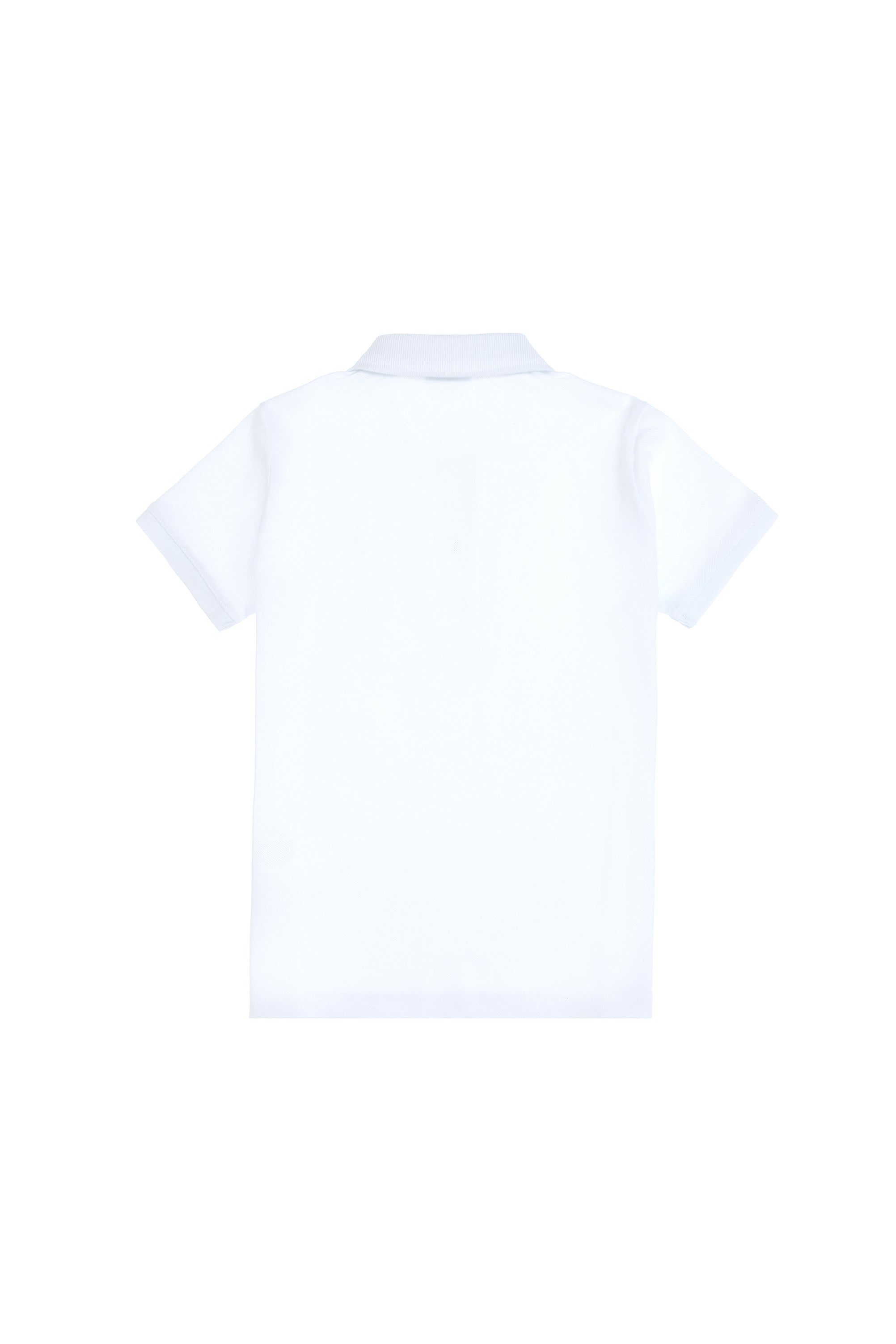 T-shirt TP01 WHITE