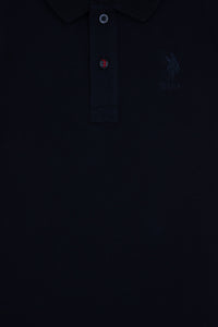 T-shirt TP01 NAVY BLUE