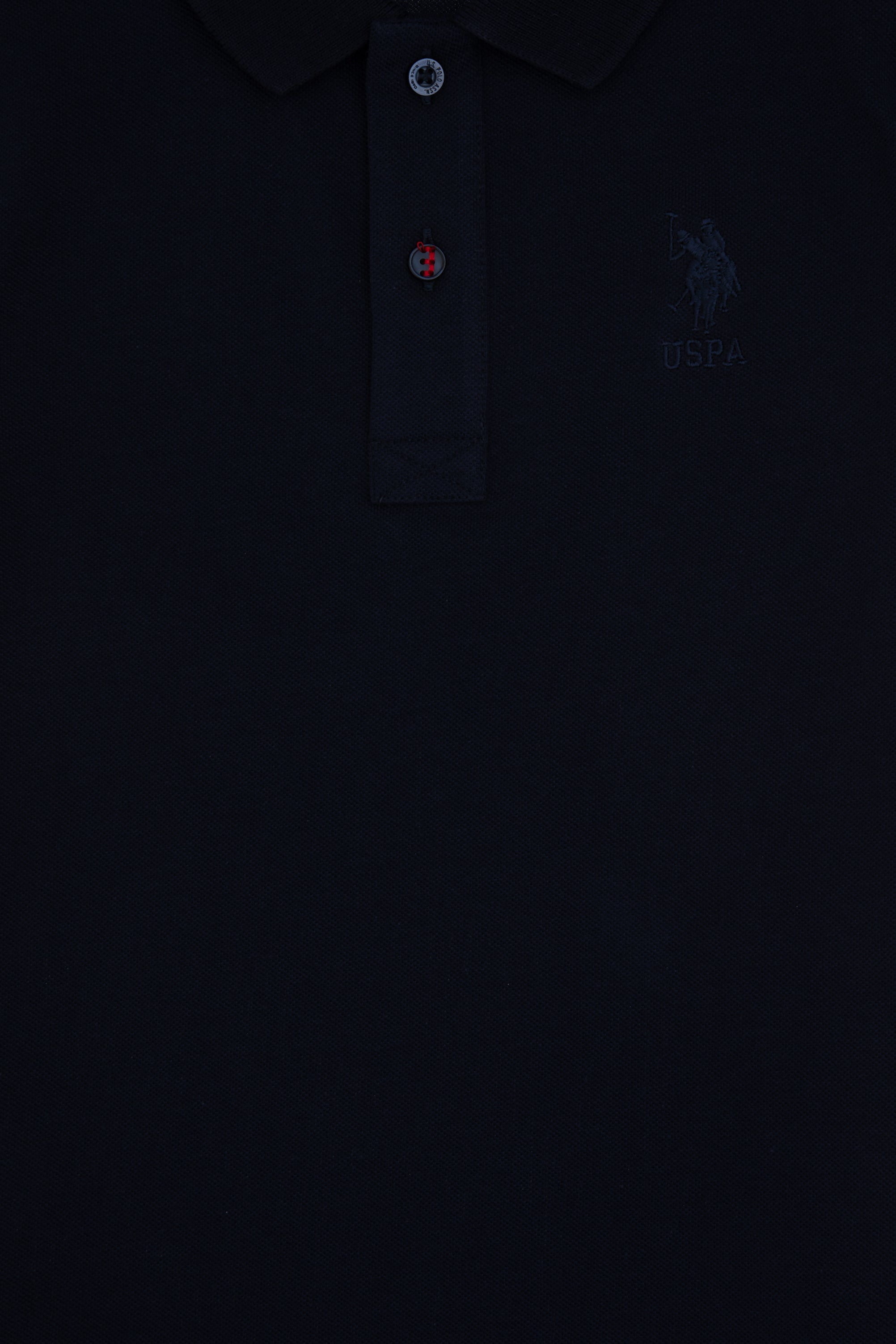 T-shirt TP01 NAVY BLUE