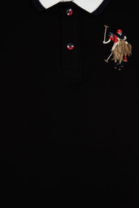 T-shirt SD01KIDS BLACK