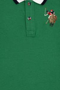 T-shirt SD01KIDS GREEN