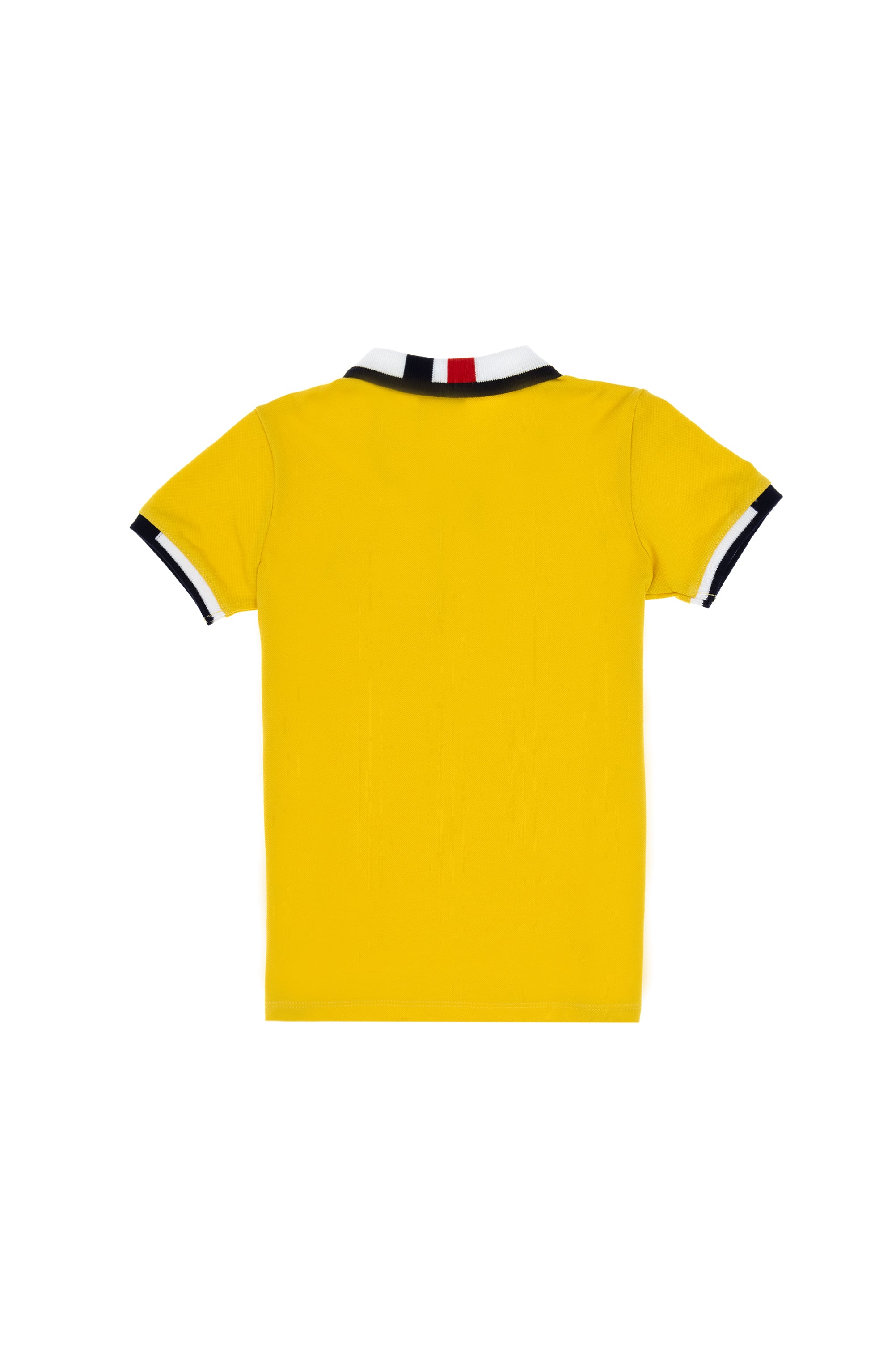 T-shirt SD01KIDS DARK YELLOW
