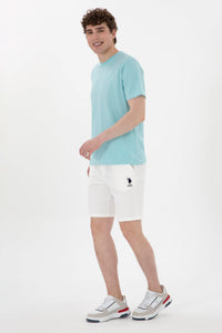 Jersey Short PARME ECRU