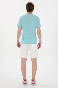 Jersey Short PARME ECRU