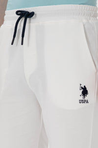 Jersey Short PARME ECRU