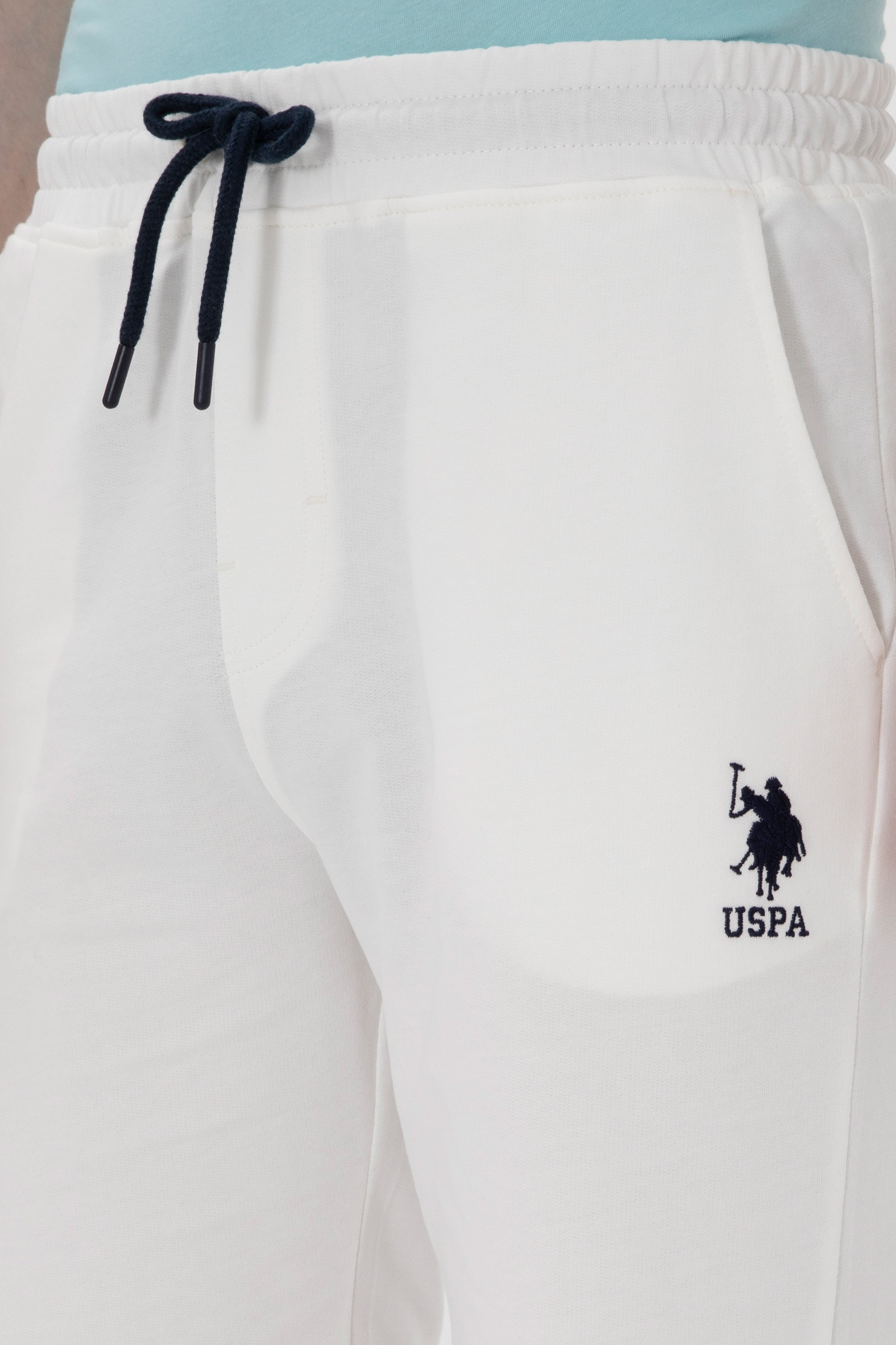 Jersey Short PARME ECRU