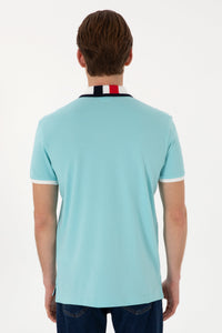T-shirt SD01 AQUA